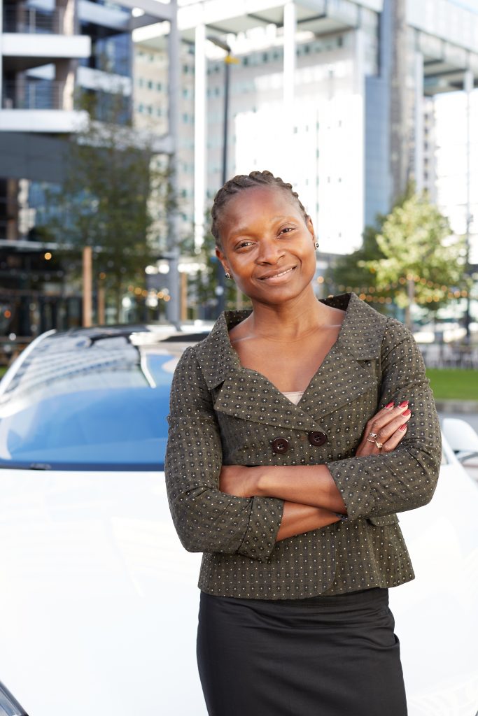 Mama Taxi Professional Driver