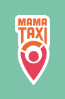 Mama Taxi Logo
